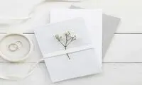  کارت عروسی متفاوت یک زوج ایرانی خبرساز شد