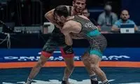 فرنگی‌کاران ایران بر بام جهان ایستادند
