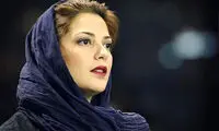 عصبانیت طناز طباطبایی از مرگ فرزند ۵۰۰ساله ایران