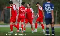 بازی امروز پرسپولیس دست قلعه‌نویی را رو کرد!