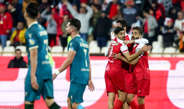 قهرمانی نیم‌فصل، هدف پرسپولیس نیست