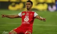 آقای گل پرسپولیسی لیگ برتر را استقلالی بدانید!