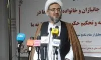 بازداشت فردی که سفارت ایران در کابل را گلباران کرد