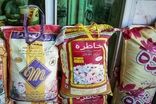 واردات این برنج پرطرفدار به ایران ممنوع شد