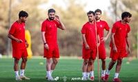 پروژه هاشمیان برای جذب بازیکن آزاد کلید خورد
