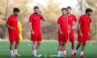 پروژه هاشمیان برای جذب بازیکن آزاد کلید خورد