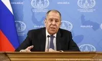 عذرخواهی پوتین از اسرائیل بابت سخنان لاوروف
