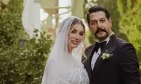 متین ستوده برای آهنگ جدید کامران تفتی غش‌وضعف رفت