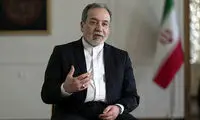 عراقچی تکلیف مذاکره با آمریکا را روشن کرد