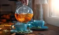 طرز تهیه ۵ دمنوش میوه‌ای خوش‌ طعم در خانه