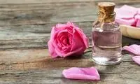 ۹ خاصیت اعجاب‌انگیز گلاب برای سلامتی
