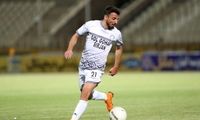 پیغام ستاره لیگ برتری به باشگاه پرسپولیس