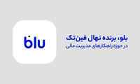 مروری بر خدمات بلو در حوزه مدیریت مالی