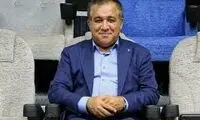 تاجرنیا و آخرین پیام به پرسپولیسی‌ها