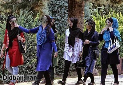 کیهان: حجاب مانند موشک برای کشور واجب است