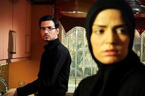 چهره‌ای که این روزها ملکه تلویزیون ایران شده!