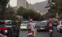 چند جوان کرجی سرویس «قلیان سیار» راه انداختند!