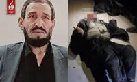 رحیم‌الله مجاهد در تهران ترور شد