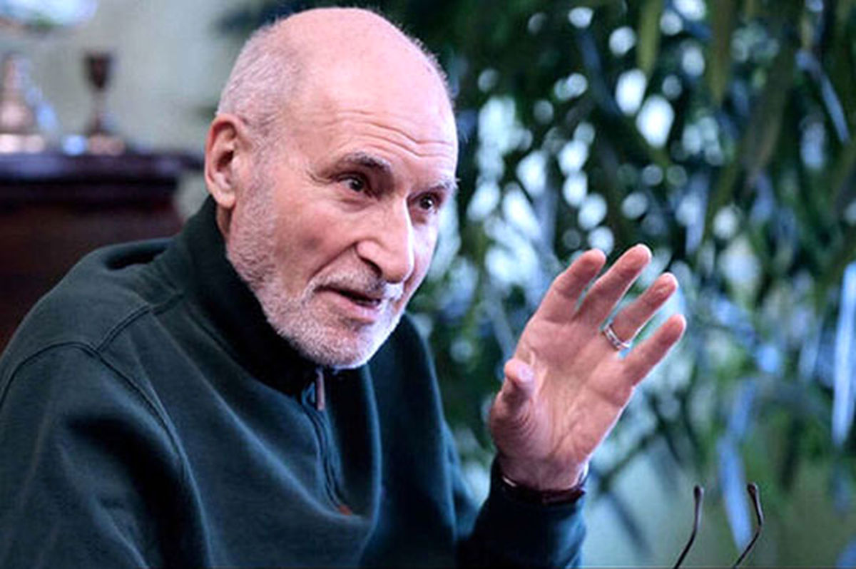 بهزاد نبوی: مواضع کارتر در جریان انقلاب برای ما مفید بود