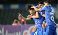یاسر آسانی، برادرش را در تهران پیدا کرد!