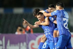 یاسر آسانی، برادرش را در تهران پیدا کرد!