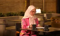 ژیلا صادقی با این جمله در تلویزیون خبرساز شد