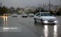 از این تاریخ منتظر دور جدید بارش برف و باران باشید