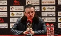 پاداش مالک ثروتمند برای شکست پرسپولیس