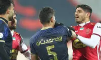 پرسپولیس بیشتر از نساجی ضرر کرد
