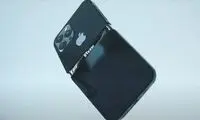 آیفون تاشو اپل چگونه عرضه خواهد شد؟