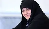 اظهارات متفاوت جمیله علم الهدی درباره خودکشی زنان ایرانی