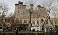 ساخت آسمانخراش در تهران با ۴۰هزار تومان!