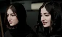 تصاویری که سارا و نیکای پایتخت را به صدر خبرها برد!