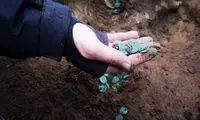 راز دفن گنج تاریخی فاش شد!