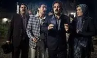 مقایسه سکانسی از سریال پایتخت با مذاکره ایران و آمریکا!