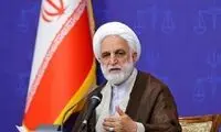 پیشنهاد متفاوت محسن اژه‌ای به مجلسی‌ها 