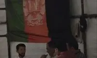 پذیرایی اتباع افغانستانی در مراسم سالگرد امام خمینی