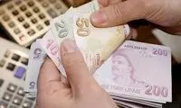 افزایش ۳۰درصدی حقوق در ترکیه