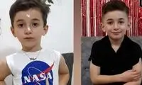 قاتل بی‌رحم ایلیای ۹ ساله اعدام شد