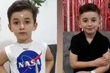 قاتل بی‌رحم ایلیای ۹ ساله اعدام شد