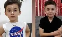 قاتل بی‌رحم ایلیای ۹ ساله اعدام شد