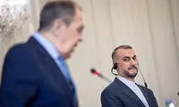عصبانیت شدید کاربران ایرانی از تحقیر وزیر ایرانی توسط روسیه