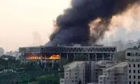 4 سناریوی رسانه مشهور آمریکایی برای پایان جنگ ایران و اسرائیل