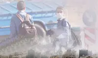 مدارس این استان فردا تعطیل شد