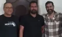 واکنش پدر روح‌الله عجمیان به پادرمیانی رامبد و شهاب