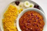 قیمه نجفی؛ نذری محبوب عرب‌های جنوب در محرم
