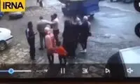 وقتی خدا به نیسان آبی رحم می‌کند