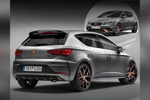 شما هم این خودرو را زیباترین هاچ‌بک جهان می‌دانید؟ 