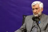 تکذیب یک نقل قول درباره سعید جلیلی