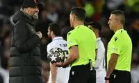 این دزدی بزرگ کمر لیورپول را شکست